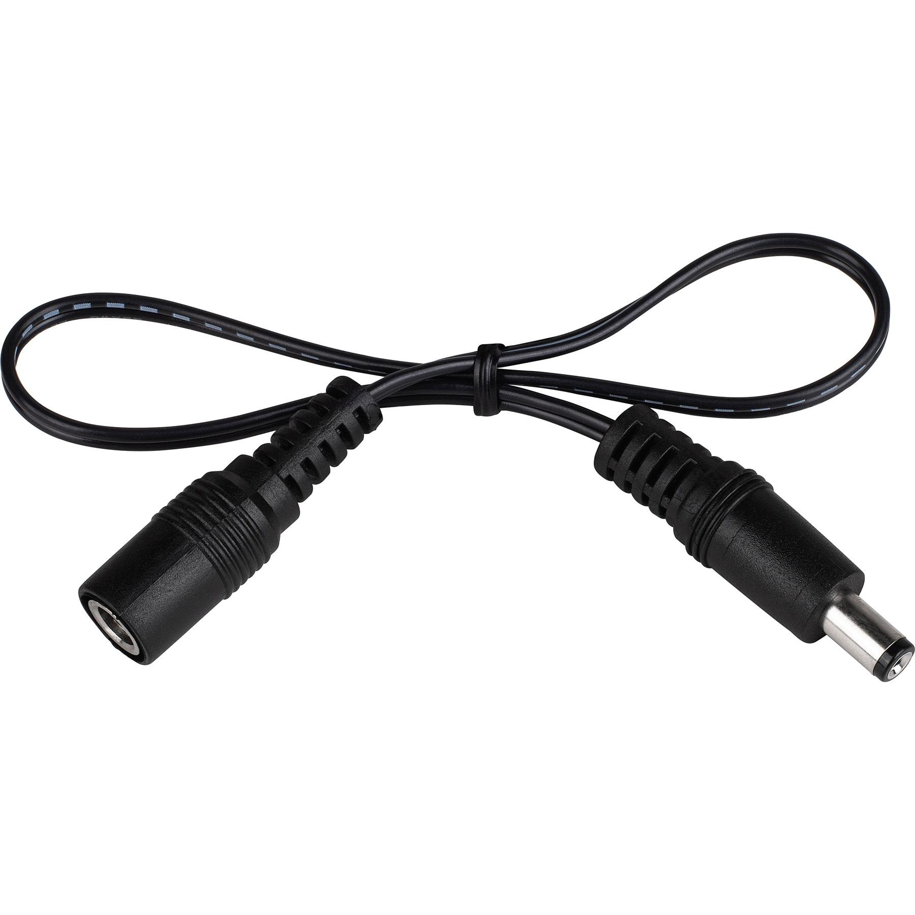 Extension For 2.1mm//5.5mm 12v Input